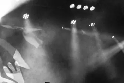 Belén Herrera, la voz tucumana en los Premios Gardel