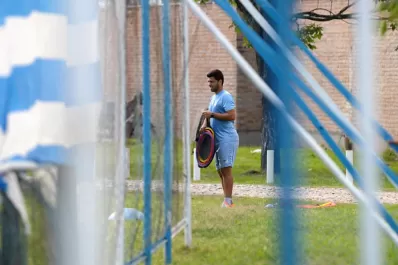 Jemio, ex The Strongest, vivirá un partido especial