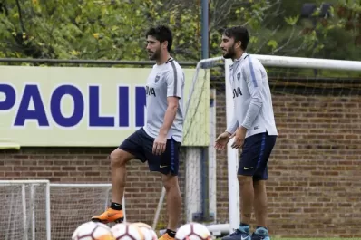 Un triunfo ante Palmeiras dejará a Boca en la cima