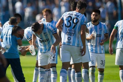 Cinco noticias que tenés que conocer durante la mañana