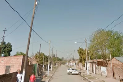 Acribillaron a un joven de 26 años en el barrio Alberdi Norte