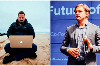 Cinco consejos de jóvenes millonarios para amasar una fortuna antes de los 30