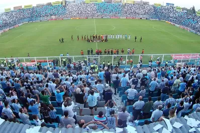 El jefe de Policía dijo que la seguridad en el partido de Atlético está garantizada