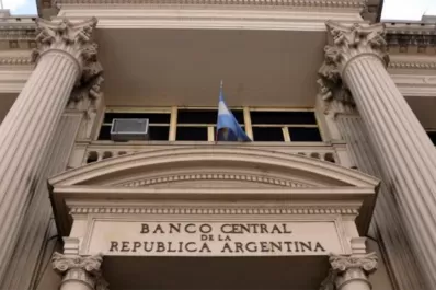 “El Banco Central no descansará hasta derrotar la inflación”