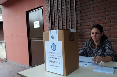 Quiénes son los 78 consejeros directivos docentes que fueron electos en la UNT