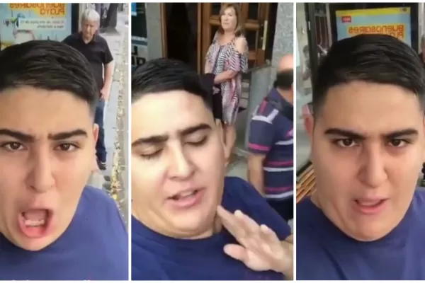 Hit 2018: Traeme la co ahora es remix y tiene su propio video