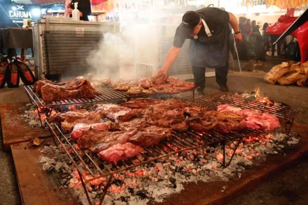 Expo Asado 2018: qué actividades habrá y dónde conseguir las entradas