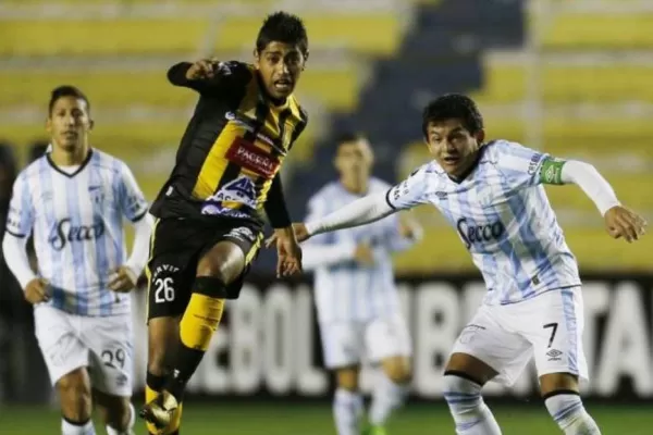 A lo Riquelme: mirá la asistencia del Pulga Rodríguez sin tocar la pelota