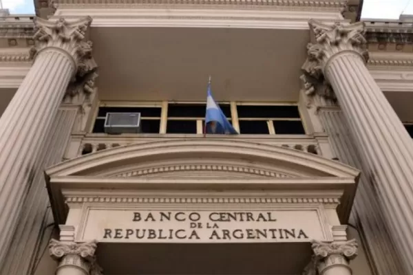 “El Banco Central no descansará hasta derrotar la inflación”