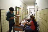 Hubo festejos anticipados en la mayoría de las facultades