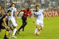 Atlético superó los malos tragos de marzo y logró cambiar su situación radicalmente