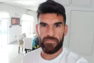 Javier Toledo será operado en Buenos Aires por Jorge Batista