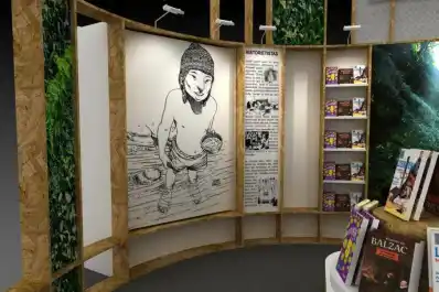 Tucumán quiere ser protagonista en la Feria del Libro
