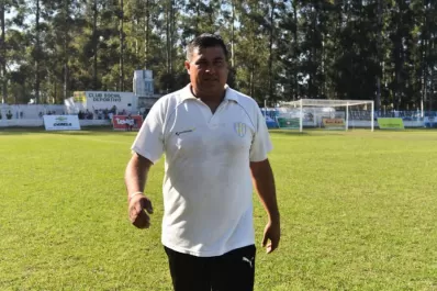 Villafañe no definió el “11” de Marapa