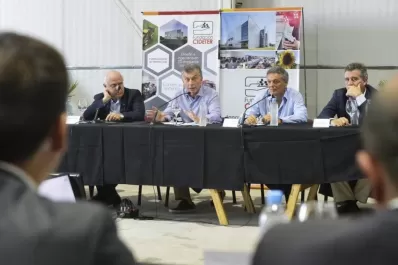 “No hay otra salida”, señaló Macri sobre el ahorro energético