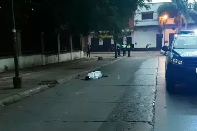 Quién habría sido el autor del audio que prometió una masacre contra los Acevedo