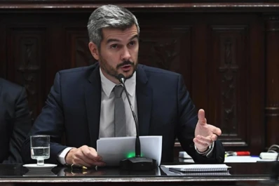 “Las provincias deben asumir sus responsabilidades de gasto”