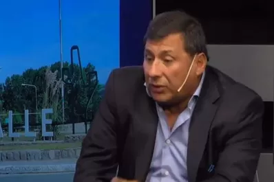 Yapura Astorga: estoy capacitado para dirigir el Ente de Turismo