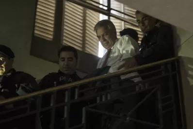 Caso Lebbos: Sánchez continuará con prisión preventiva hasta el final del juicio