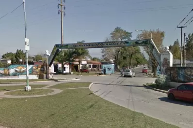 Empezó en Famaillá el Primer Encuentro Internacional de Escultores