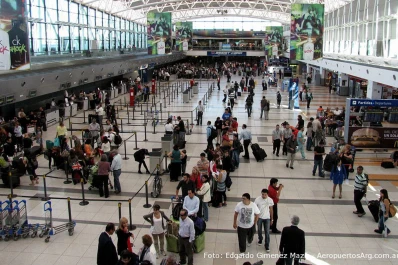 En 2020 se deberá solicitar autorización y pagar un permiso para poder viajar a Europa