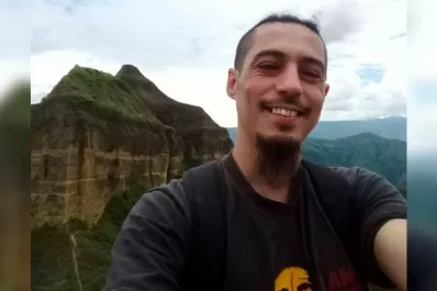 Un irlandés asesinó a un argentino en una hostería de Ecuador