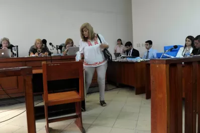 Era funcionaria de la DAU y le alquiló el local a un contratista que facturó $3,5 millones