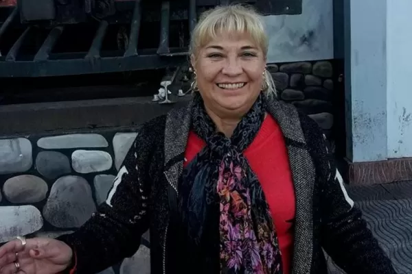 “Tengan cuidado”, es la advertencia en el barrio