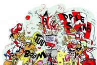 El sueño de San Martín ya está en marcha