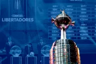 Atlético tiene hasta hoy para modificar la lista de inscriptos para la Copa Libertadores