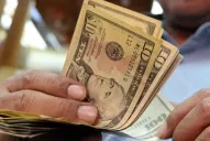 La cotización del dólar abrió estable luego del supermartes