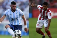 Aumentan los premios de la Copa Argentina: cuánto cobrarían Atlético y San Martín