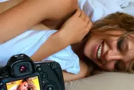 La novia secreta: una modelo checa reveló que tenía una relación con Avicii