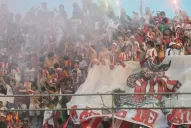 Un anticipo de fiesta para el Santo