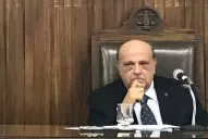 “Faltan jueces y, encima, inventan leyes contra motochorros sin saber dónde los meterán”