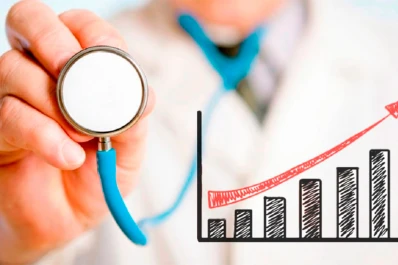 Las prepagas aumentarán el 7,5% a partir del 1 de junio