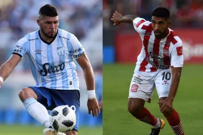 Aumentan los premios de la Copa Argentina: cuánto cobrarían Atlético y San Martín