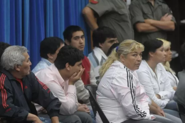 Guerra entre clanes: el paso a paso de cómo se produjo el secuestro de Margarita Toro
