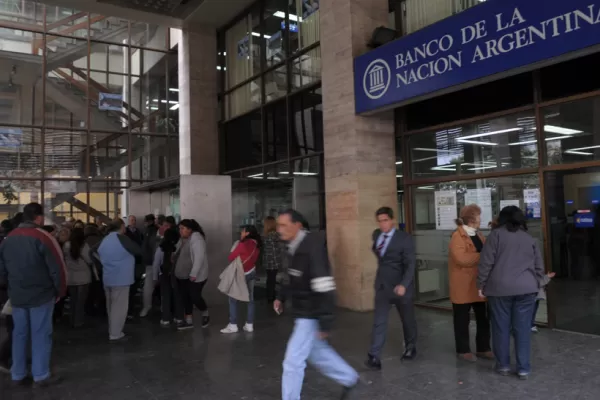 El Banco Nación firmó un convenio con Procrear para mantener las tasas de interés