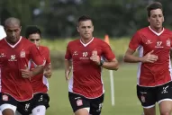 Walter Busse se ilusiona con regresar con el ascenso