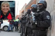 Tres interrogantes que dejó el secuestro de Margarita Toro