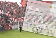 El Gobierno de Buenos Aires recordó a San Martín que no podrán ingresar hinchas visitantes