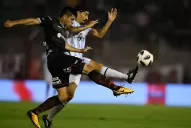 Cómo quedó Atlético en la tabla de posiciones luego de la derrota ante Huracán