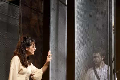 Viviana Perea dirige al Teatro Estable en una versión contemporánea de “Yerma”