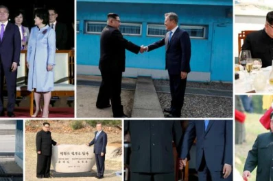 Las fotos de la semana