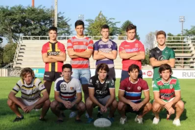 Los juveniles también juegan