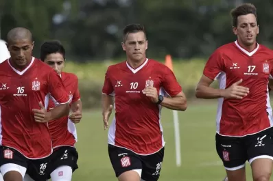 Walter Busse se ilusiona con regresar con el ascenso