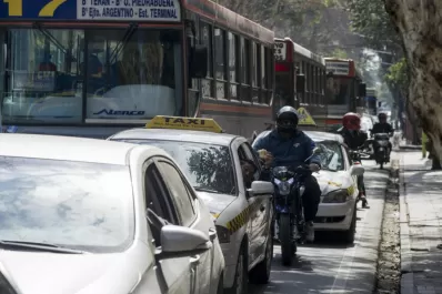 Los dueños de la ciudad