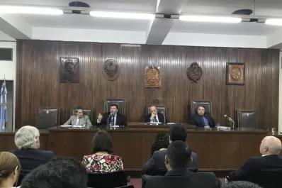 Lijo dice que la Justicia debe dejar la impostura