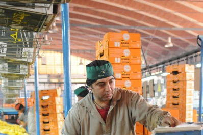 El costo de la producción cayó el 5,7% durante febrero
